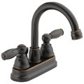 Peerless Apex Two Handle Bathroom Faucet P299685LF-OB